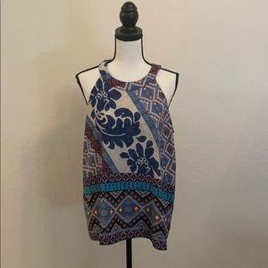 Monteau Los Angeles XL top